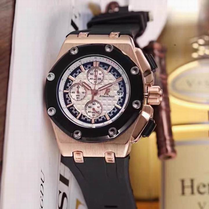 Audemars Piguet Watch 102